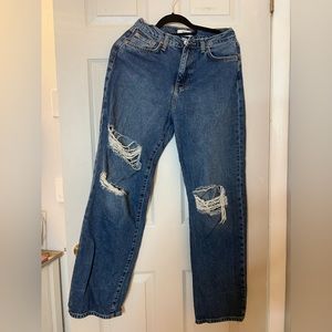Forever 21 Jeans